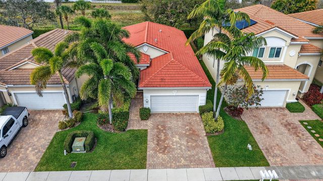4045 Trovita Boulevard, Boynton Beach, FL 33436