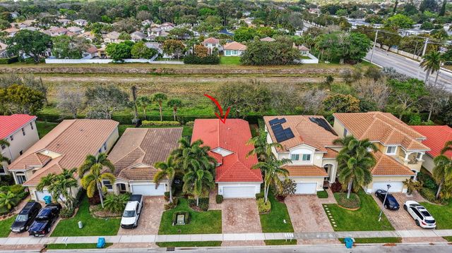 4045 Trovita Boulevard, Boynton Beach, FL 33436