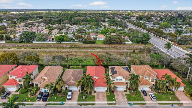 4045 Trovita Boulevard, Boynton Beach, FL 33436