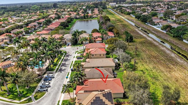 4045 Trovita Boulevard, Boynton Beach, FL 33436