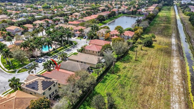 4045 Trovita Boulevard, Boynton Beach, FL 33436