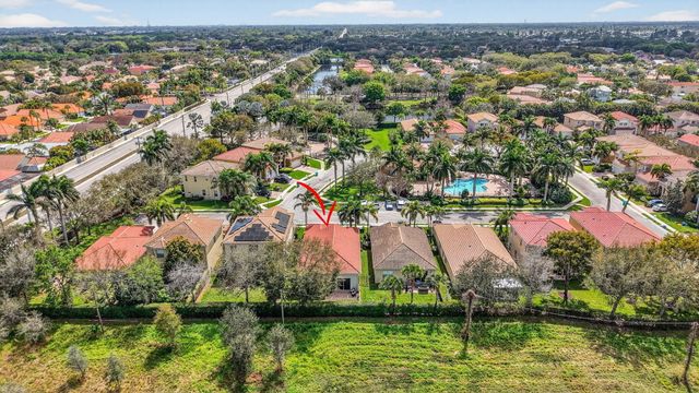 4045 Trovita Boulevard, Boynton Beach, FL 33436