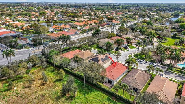 4045 Trovita Boulevard, Boynton Beach, FL 33436