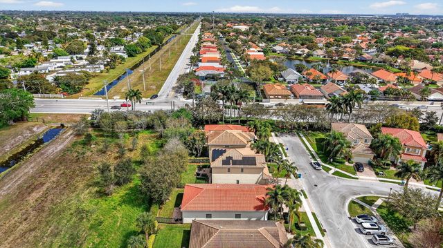 4045 Trovita Boulevard, Boynton Beach, FL 33436