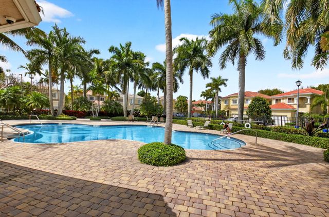4045 Trovita Boulevard, Boynton Beach, FL 33436