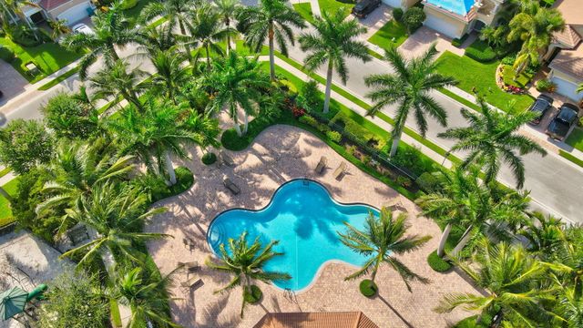 4045 Trovita Boulevard, Boynton Beach, FL 33436