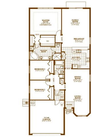 4045 Trovita Boulevard, Boynton Beach, FL 33436