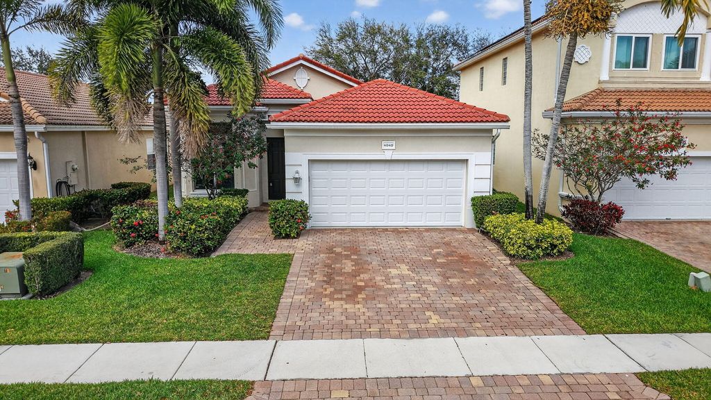 4045 Trovita Boulevard, Boynton Beach, FL 33436
