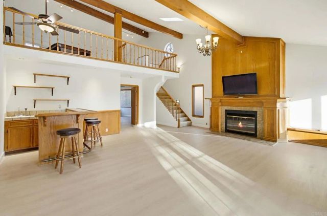 925 E Chase Avenue, El Cajon, CA 92020