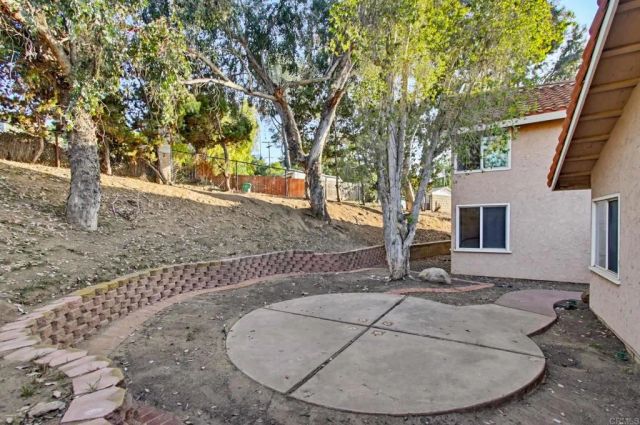 925 E Chase Avenue, El Cajon, CA 92020