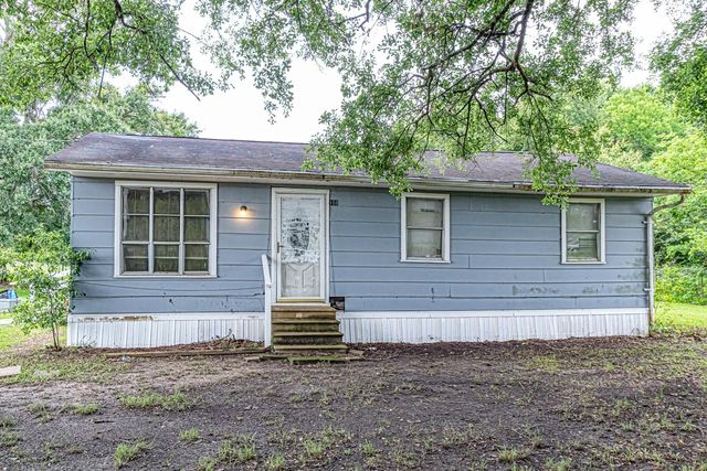 158 County Road 174, Liberty, TX 77575