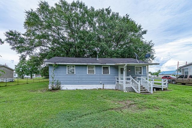 158 County Road 174, Liberty, TX 77575