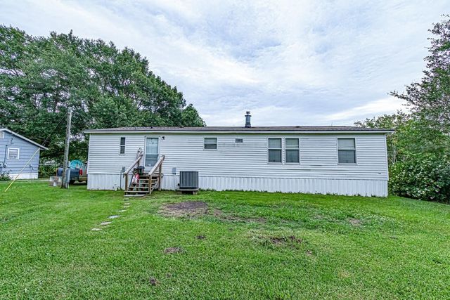 158 County Road 174, Liberty, TX 77575