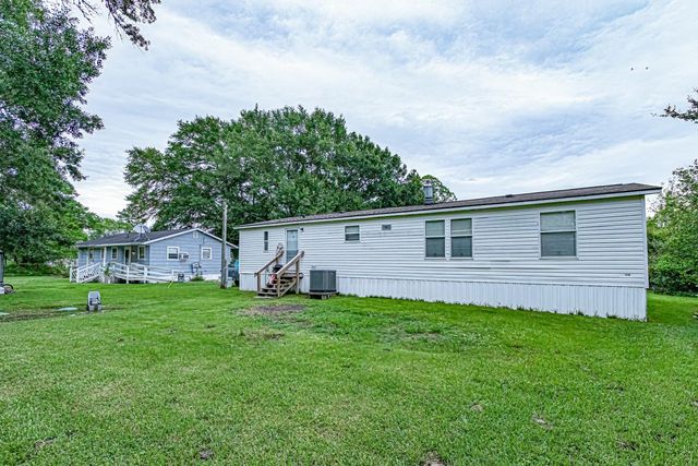 158 County Road 174, Liberty, TX 77575