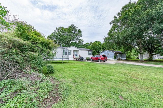 158 County Road 174, Liberty, TX 77575