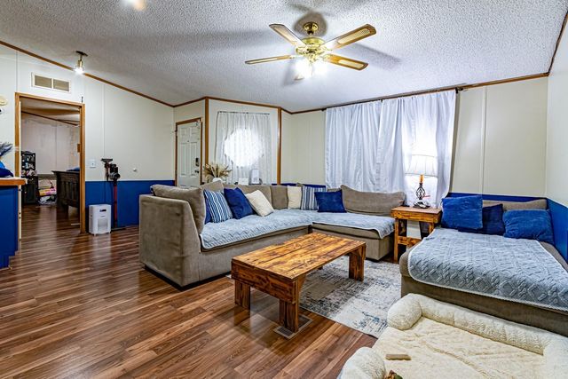 158 County Road 174, Liberty, TX 77575