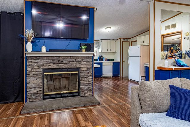 158 County Road 174, Liberty, TX 77575