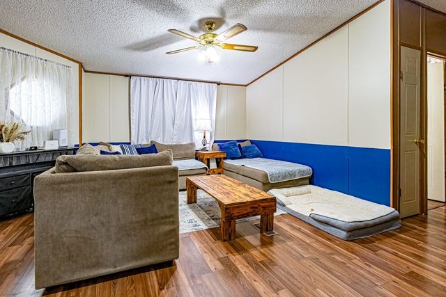 158 County Road 174, Liberty, TX 77575