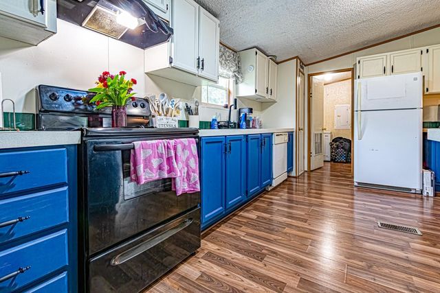158 County Road 174, Liberty, TX 77575