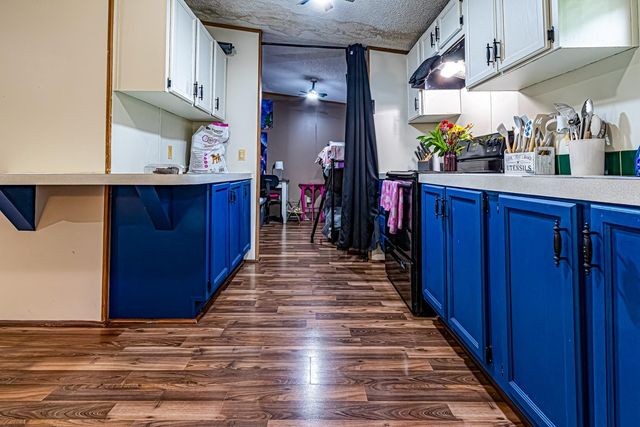 158 County Road 174, Liberty, TX 77575