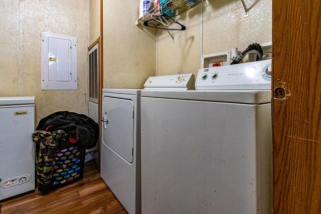158 County Road 174, Liberty, TX 77575