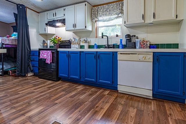 158 County Road 174, Liberty, TX 77575