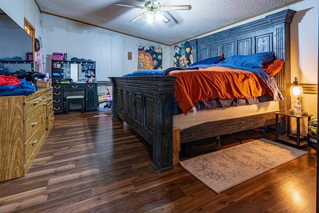 158 County Road 174, Liberty, TX 77575