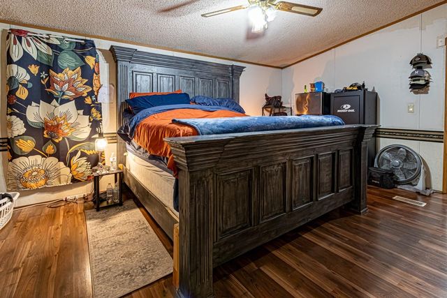 158 County Road 174, Liberty, TX 77575