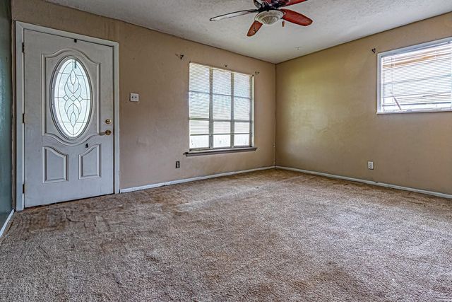 158 County Road 174, Liberty, TX 77575