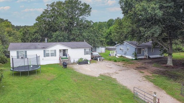 158 County Road 174, Liberty, TX 77575
