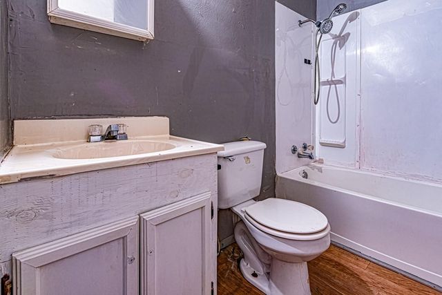 158 County Road 174, Liberty, TX 77575