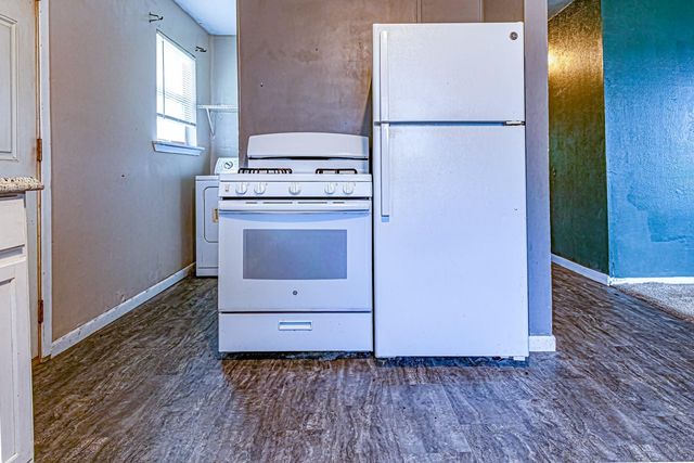 158 County Road 174, Liberty, TX 77575