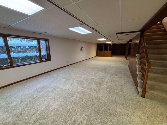 4162 E St Rd 124 Road, Bluffton, IN 46714