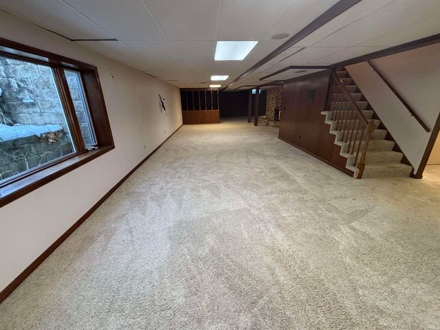 4162 E St Rd 124 Road, Bluffton, IN 46714