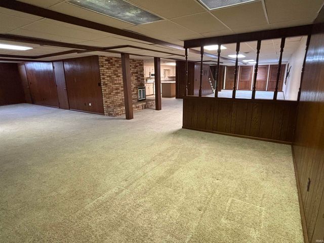 4162 E St Rd 124 Road, Bluffton, IN 46714