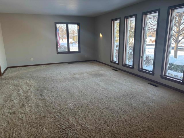 4162 E St Rd 124 Road, Bluffton, IN 46714