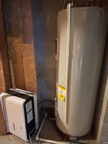 4162 E St Rd 124 Road, Bluffton, IN 46714