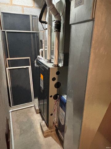 4162 E St Rd 124 Road, Bluffton, IN 46714