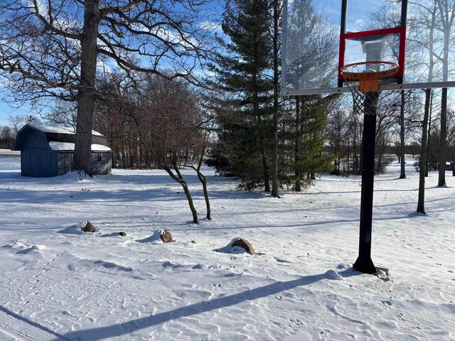 4162 E St Rd 124 Road, Bluffton, IN 46714