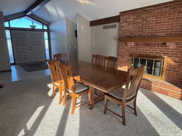 4162 E St Rd 124 Road, Bluffton, IN 46714