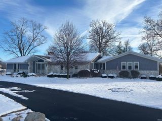 4162 E St Rd 124 Road, Bluffton, IN 46714