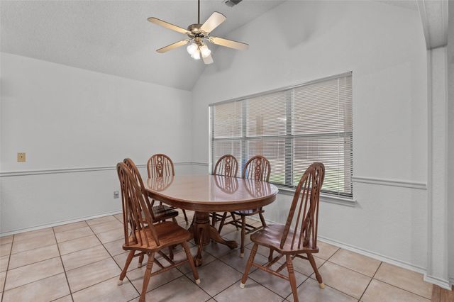 716 Smokerise Circle, Denton, TX 76205