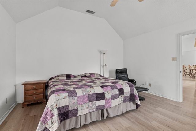 716 Smokerise Circle, Denton, TX 76205