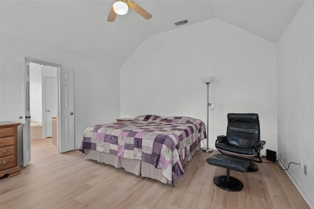 716 Smokerise Circle, Denton, TX 76205