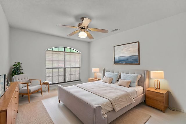 716 Smokerise Circle, Denton, TX 76205