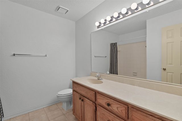 716 Smokerise Circle, Denton, TX 76205