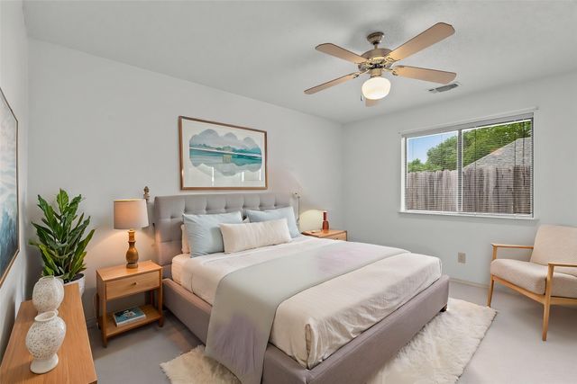 716 Smokerise Circle, Denton, TX 76205