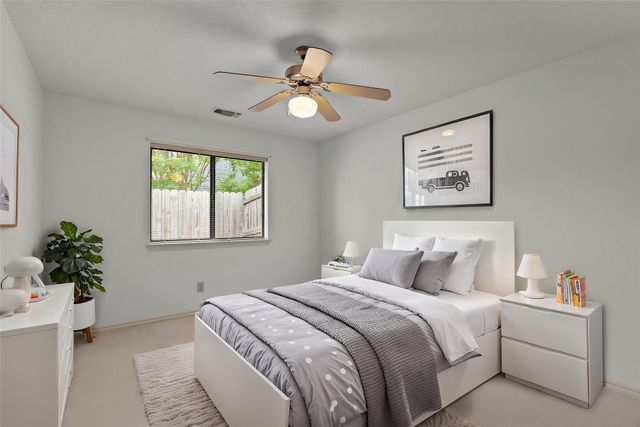 716 Smokerise Circle, Denton, TX 76205