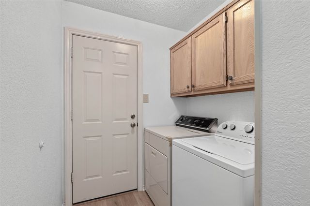 716 Smokerise Circle, Denton, TX 76205