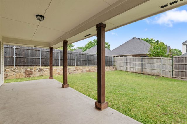 716 Smokerise Circle, Denton, TX 76205